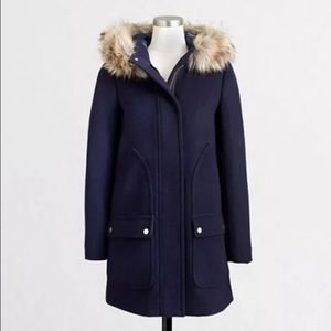🔥24 HOUR FLASH SALE🔥 J CREW Navy